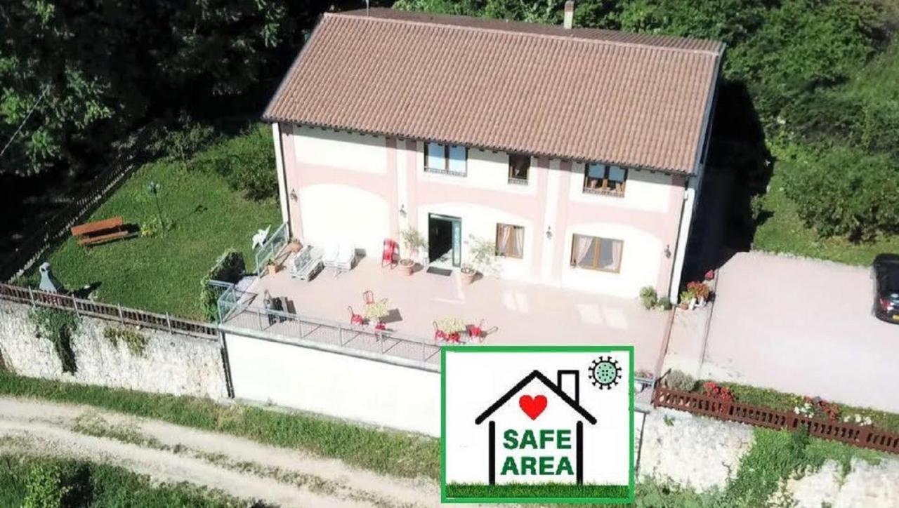 Agriturismo Altobello Верона Экстерьер фото