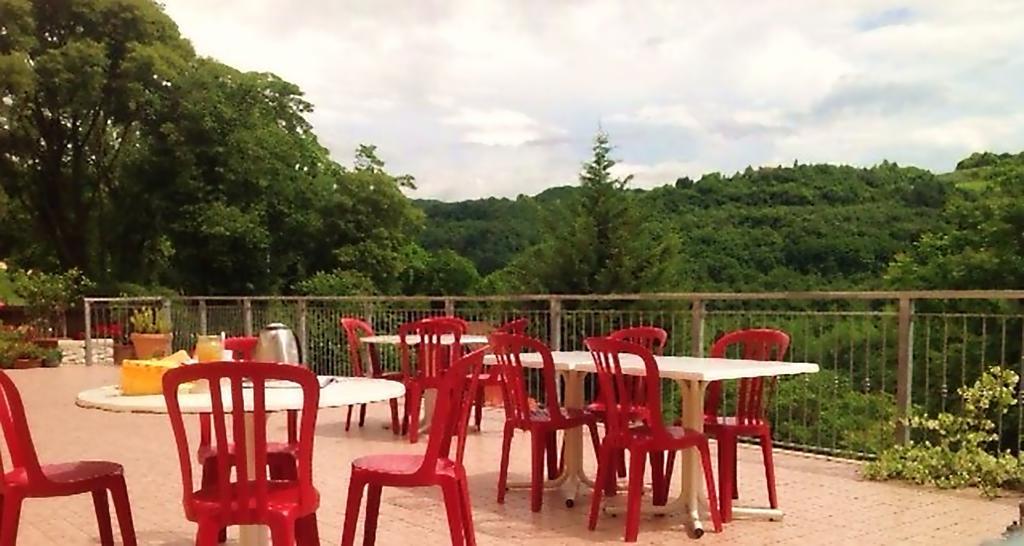 Agriturismo Altobello Верона Экстерьер фото