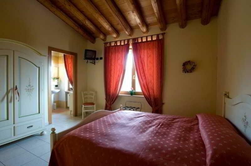 Agriturismo Altobello Верона Экстерьер фото