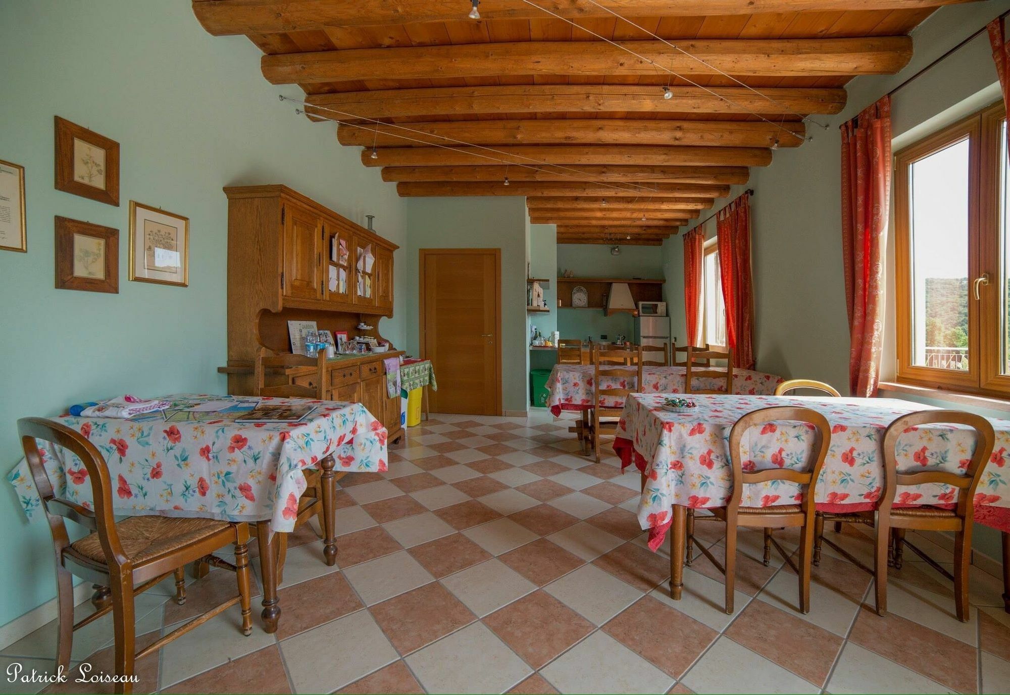 Agriturismo Altobello Верона Экстерьер фото