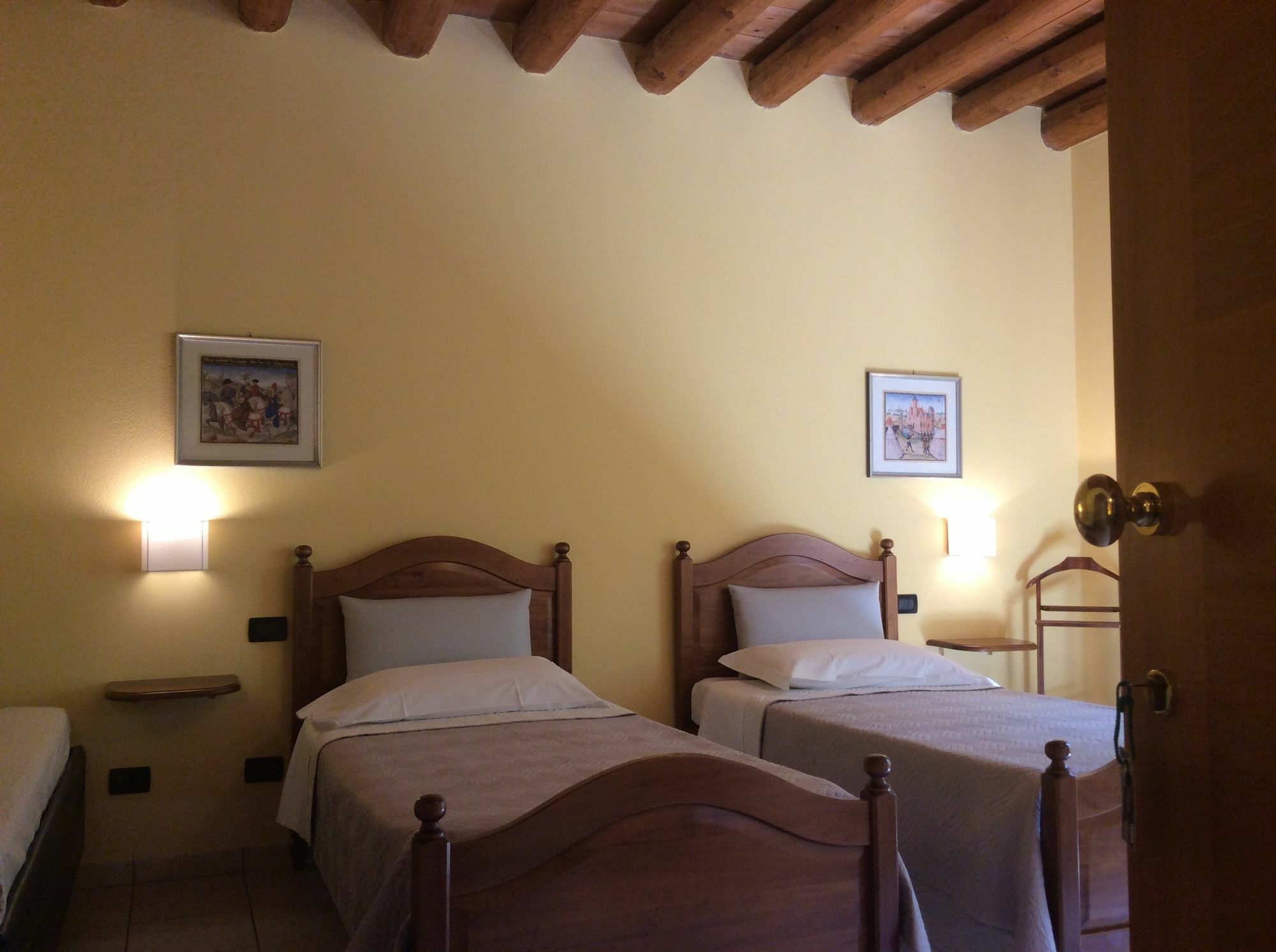 Agriturismo Altobello Верона Экстерьер фото